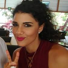 Iris quevedo (@Irisquevedo5)