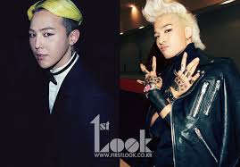 Taeyang can change the script just to kiss dara! 311213 Photos Dara G Dragon Taeyang Cl Daesung Features In Firstlook Magazine From The Mama 2013 Ygglobal