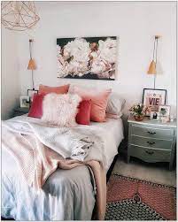 Bedroom Decorating Ideas Small Bedroom Decorating Ideas In 2020 Small Bedroom Decor Small Bedroom Bedroom Decor