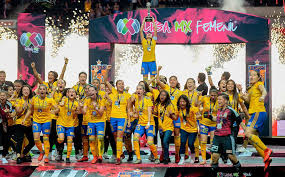 Polish your personal project or design with these liga mx femenil transparent png images, make it even more personalized and more attractive. Liga Mx Femenil Donde Cuando Y Como Ver Los Partidos De La Jornada 1 Mediotiempo