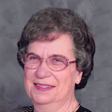 Virginia Nelson Obituary December 27, 2017