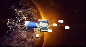 Nonetheless, one's clothes can often be a window into the workings of their head. Vega Poc Flight For Ssms Satellite Missions Eoportal Directory
