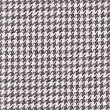Black And White Houndstooth Upholstery Fabric Hunt Club Houndstooth Charcoal Is A Small Woven Three Eighths Inch Houndstooth Pattern In Charcoal Gra In 2020 Upholstery Fabric Houndstooth Fabric Home Decor Fabric