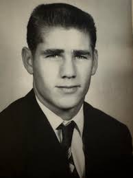 Remembering Robert 'Robby' Bowers, a friend from boot camp