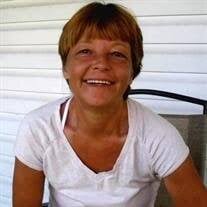 Brenda L. Rea Obituary