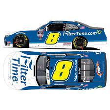 Get the best deals on nascar diecast nascar racecars. Josh Berry Action Racing 2021 8 Filtertime Nascar Xfinity Series 1 64 Die Cast Chevrolet Camaro In 2021 Chevrolet Camaro Camaro Nascar