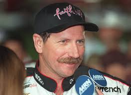 PHOTOS: Remembering Dale Earnhardt, a fan favorite, 20 years later