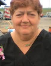 Obituary information for Susan Rene Lafontaine Portz West