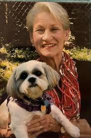 Kay Mothershed's Instagram, Twitter & Facebook