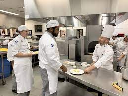 Located in bloomsbury square, just two minutes from london's holborn station, students don't have far to go for culinary inspiration or even potential. 13 Best Culinary Schools In The World Chef S Pencil