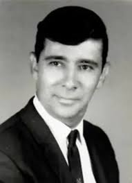 Obituary information for George L. Wilfong