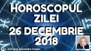 Horoscop 26 decembrie 2019 berbec. Horoscop Page 4 Astrolog Alexandra Coman