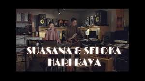 ★ download mp3 suasana hari raya daishan gratis, ada 20 daftar lagu sia yang bisa anda download. Suasana Hari Raya Live Mp3 Download 320kbps