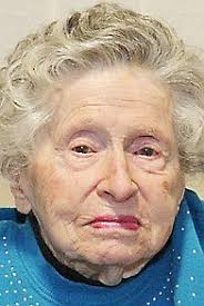 Helen Sarah (McMahon) Bottenfield Obituary