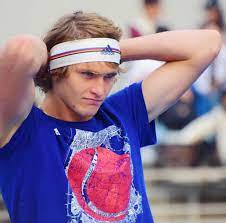 Instagram facebook twitter youtube tiktok vkontakte wikipedia. A Zverev From Instagram Amyy1119 Alexander Zverev Billy Jean Alexander