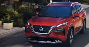 تسريب صور نيسان أكس تريل 2021 الجديدة تماما الجيل الأكثر أناقة وعصرية موقع ويلز Nissan Rogue Nissan Nissan Xtrail