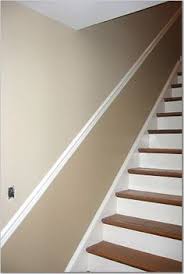 For example, pair a dark brown with a lighter brown or tan color to give the room an inviting feel. 10 Chair Rail Paint Ideas Chair Rail Paint Ideas Chair Rail Room Paint