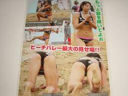 2007 ビーチバレー カード move on! 鈴木洋美 サインカード - 通販 - univ-garoua.cm