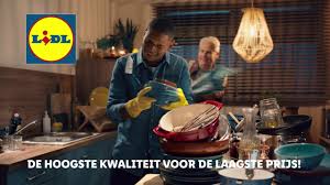 18 lidl angebote online | alle gutscheine getestet. Welkom In De Lidl Flat Tv Commercials Youtube