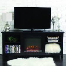 Today, one popular tv stand option is the fireplace tv stand. Unbelievable Fireplace Tv Stand Lowes Exclusive On Homeeideas Com Fireplace Tv Stand Electric Fireplace Tv Stand Tv Stand Decor