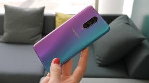 Oppo RX17 Pro Test