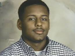 Family, Friends Say Goodbye to Successful Student Athlete