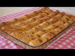 Pin On Borek