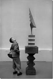 Image result for brancusi