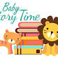 Lapsit and Playtime event image