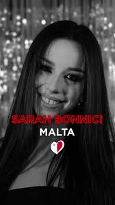 Sarah Bonnici Wins Malta Eurovision Song Contest