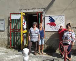 After booking, all of the property's details, including telephone and address, are provided in your. Un Nouveau Local Pour Le Secours Populaire Le Petit Journal