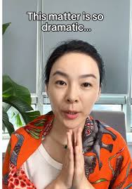 The Female Boss Abandon Che