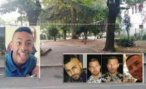The brothers claim that they saw a brawl and intervened to break it up, adding that we are saddened and devastated. Omicidio Willy Monteiro Una Fiaccolata In Sua Memoria A Paliano