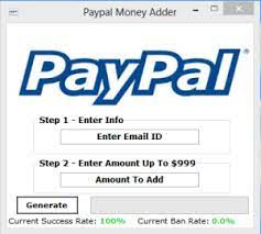 Paypal money adder no human verification 2021 online. Free Ppmoney Com Unlock Code Thebestrenew