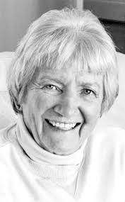 Audrey Howell Obituary (2016)