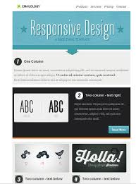 Do you use templates for your emails? 35 Best Responsive Html Email Templates Free Premium
