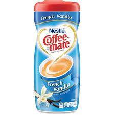 Mar 25, 2021 · our only concern is that you enjoy your coffee as much as possible. Nes35775 French Vanilla Creamer Powder Amazon Com Grocery Gourmet Food