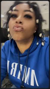 Garrett Walton Ebony Fulgham