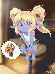 Poppy :: lol porn :: League of Legends :: r34 :: :: xxx-files :: fandoms   funny cocks & best free porn: r34, futanari, shemale, hentai, femdom and  fandom porn