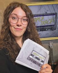 Leontina Klein #music