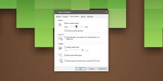 This article introduces the easy ways on how to change so a properly mouse dpi is important and you should clearly know how to check mouse dpi in your computer and adjust it to meet your needs. How To Change Mouse Dpi Settings On Windows 10