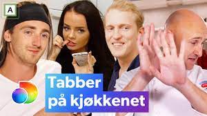 Til underholdning byr freddy på vakker musikk fra kapp verde. 4 Stjerners Middag Olaf Tufte Jukser Med Maten Discovery Norge Youtube