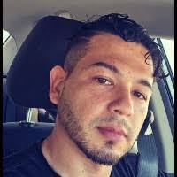 Adrian Salgado's Instagram, Twitter & Facebook