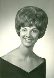 Vicki Darlene Toler Burden