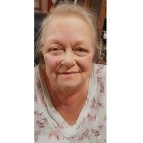 Diane Joyce Ernst Cuba Obituary