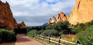 Garden of the gods loop is a 6.3 mile moderately trafficked loop trail located near equality, illinois that features a waterfall and is rated as moderate. Best Trails In Garden Of The Gods Colorado Alltrails