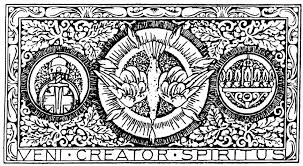 File Holy Spirit Symbols 001 Jpg The Work Of God S Children Holy Spirit Art Catholic Symbols Christian Symbols