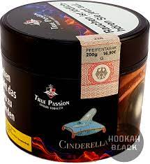Check spelling or type a new query. True Passion Tabak 200g Cinderella Beeren Mix