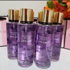 Thérèse grows up with her aunt and cousin. Jual Produk Mist Victoria Secret 250ml Termurah Dan Terlengkap April 2021 Bukalapak