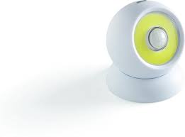 bol com mood led licht met bewegingsmelder set van 2
